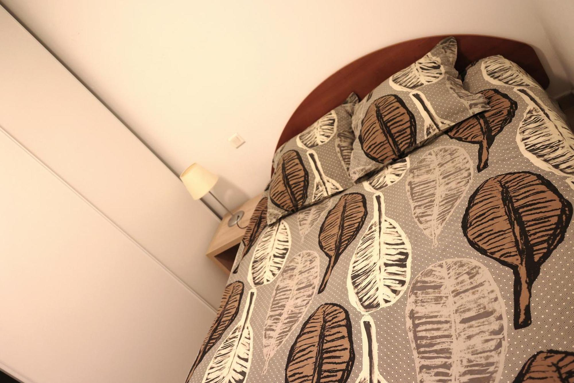 Chez Adrien 108-Appartement Magnifique Vue Mer Piscine Chauffee 세라 디 페로 외부 사진